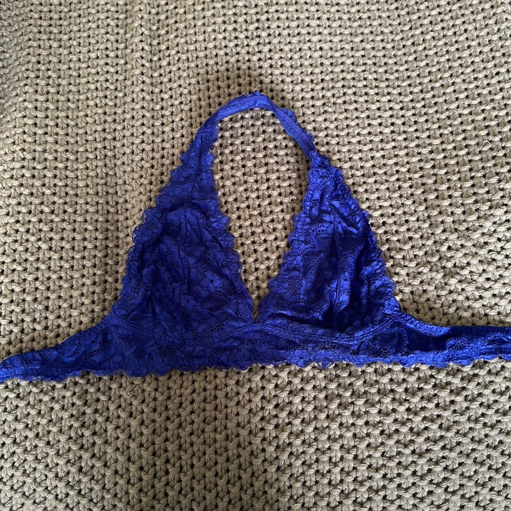 Free People Bralette